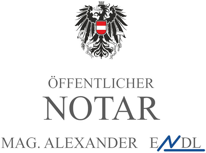 Logo Mag. Alexander Endl Logo