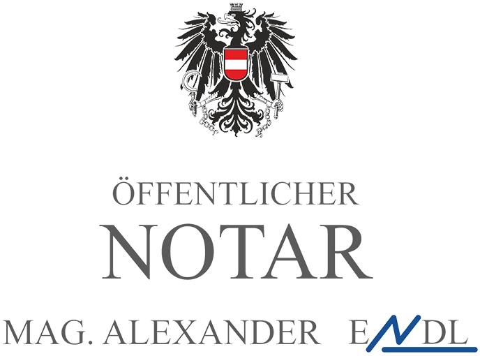 Logo Mag. Alexander Endl Logo
