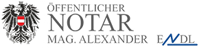 Mag. Alexander Endl Logo